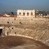 Verona - Amfitheater